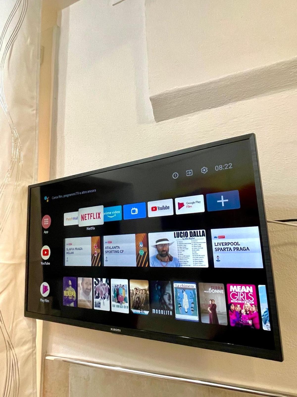 50 Tourist House Bologna - Pratello - Self Check-In 아파트 외부 사진
