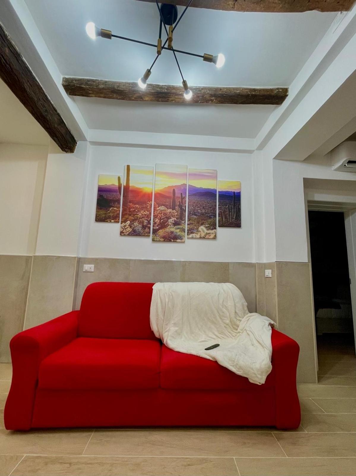 50 Tourist House Bologna - Pratello - Self Check-In 아파트 외부 사진