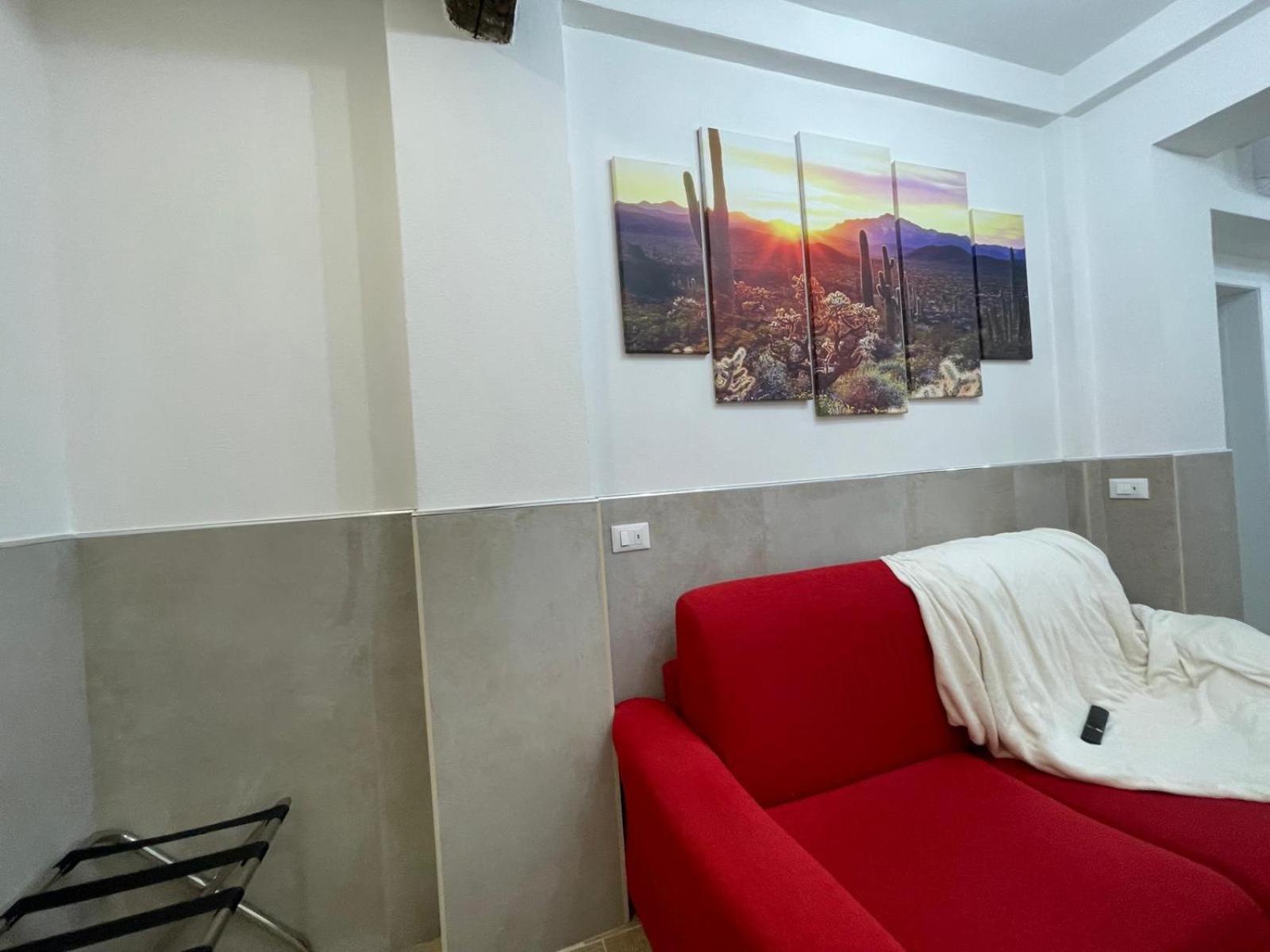 50 Tourist House Bologna - Pratello - Self Check-In 아파트 외부 사진