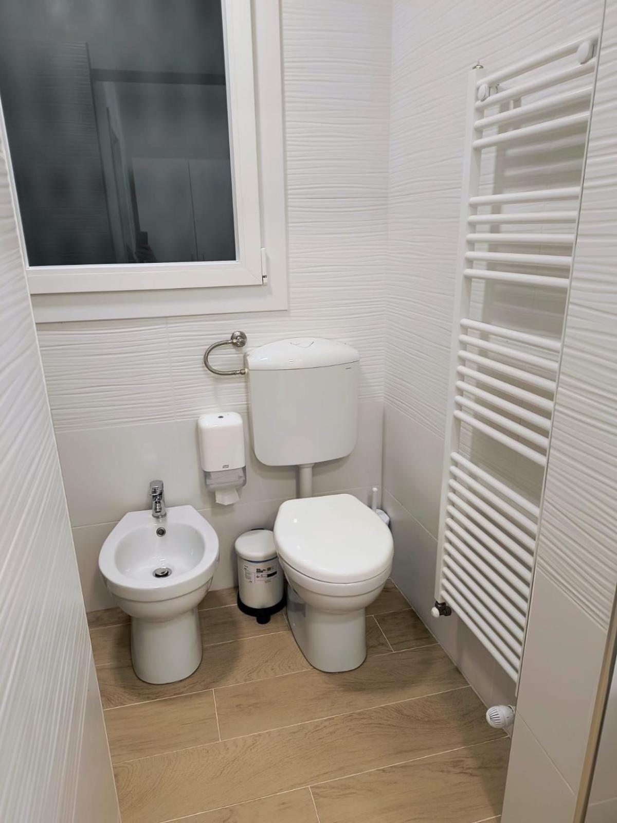 50 Tourist House Bologna - Pratello - Self Check-In 아파트 외부 사진