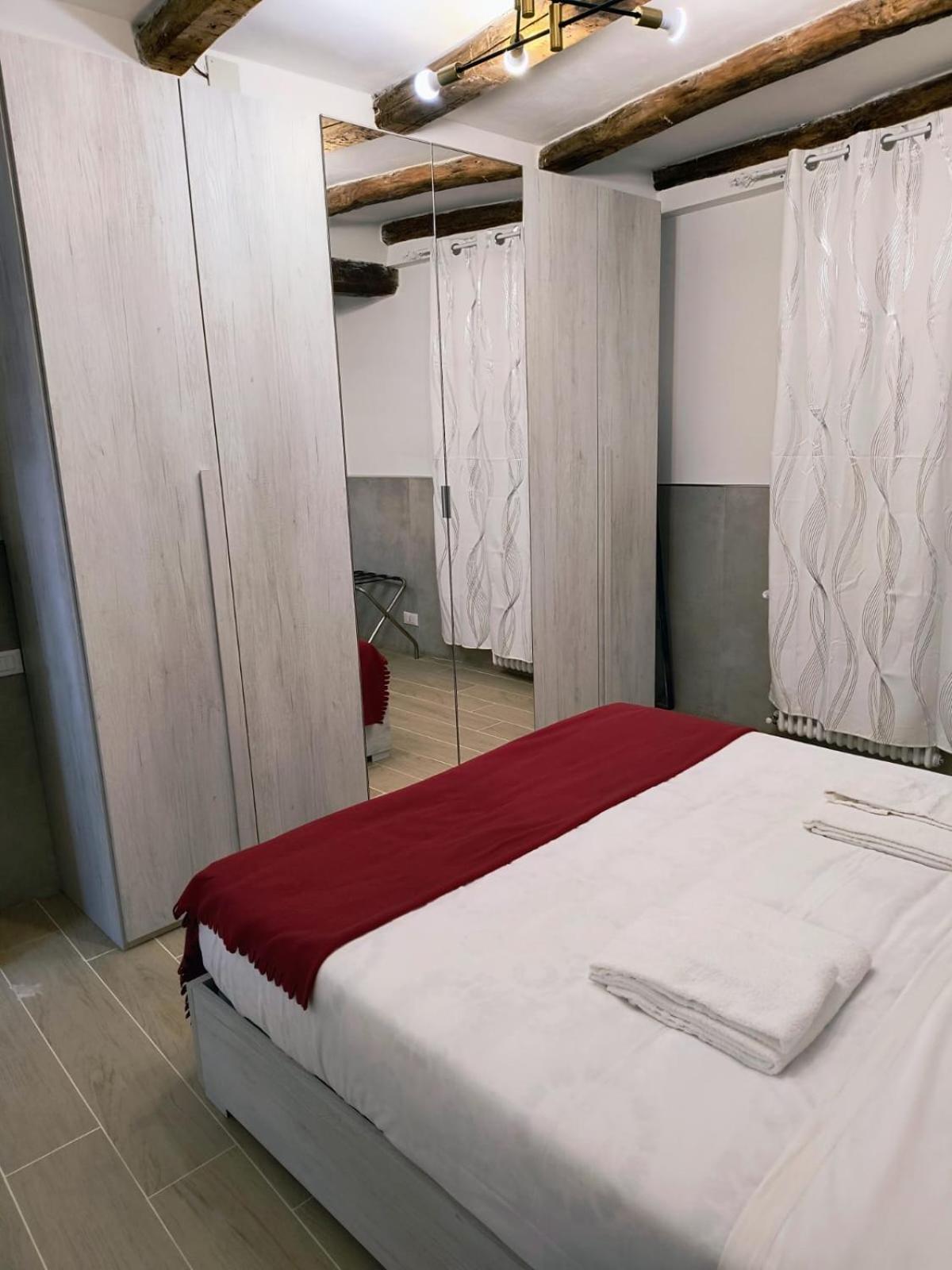 50 Tourist House Bologna - Pratello - Self Check-In 아파트 외부 사진
