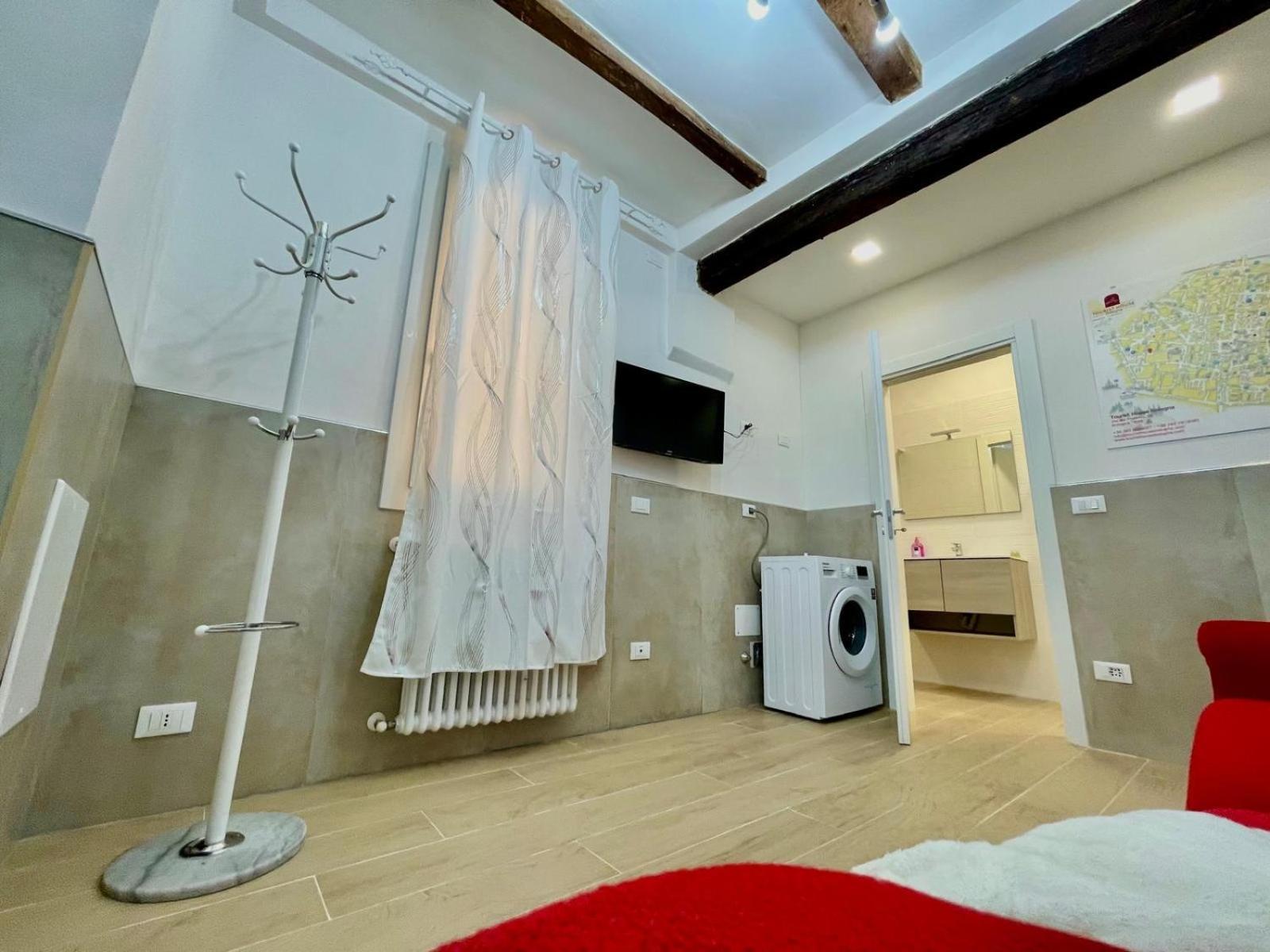 50 Tourist House Bologna - Pratello - Self Check-In 아파트 외부 사진