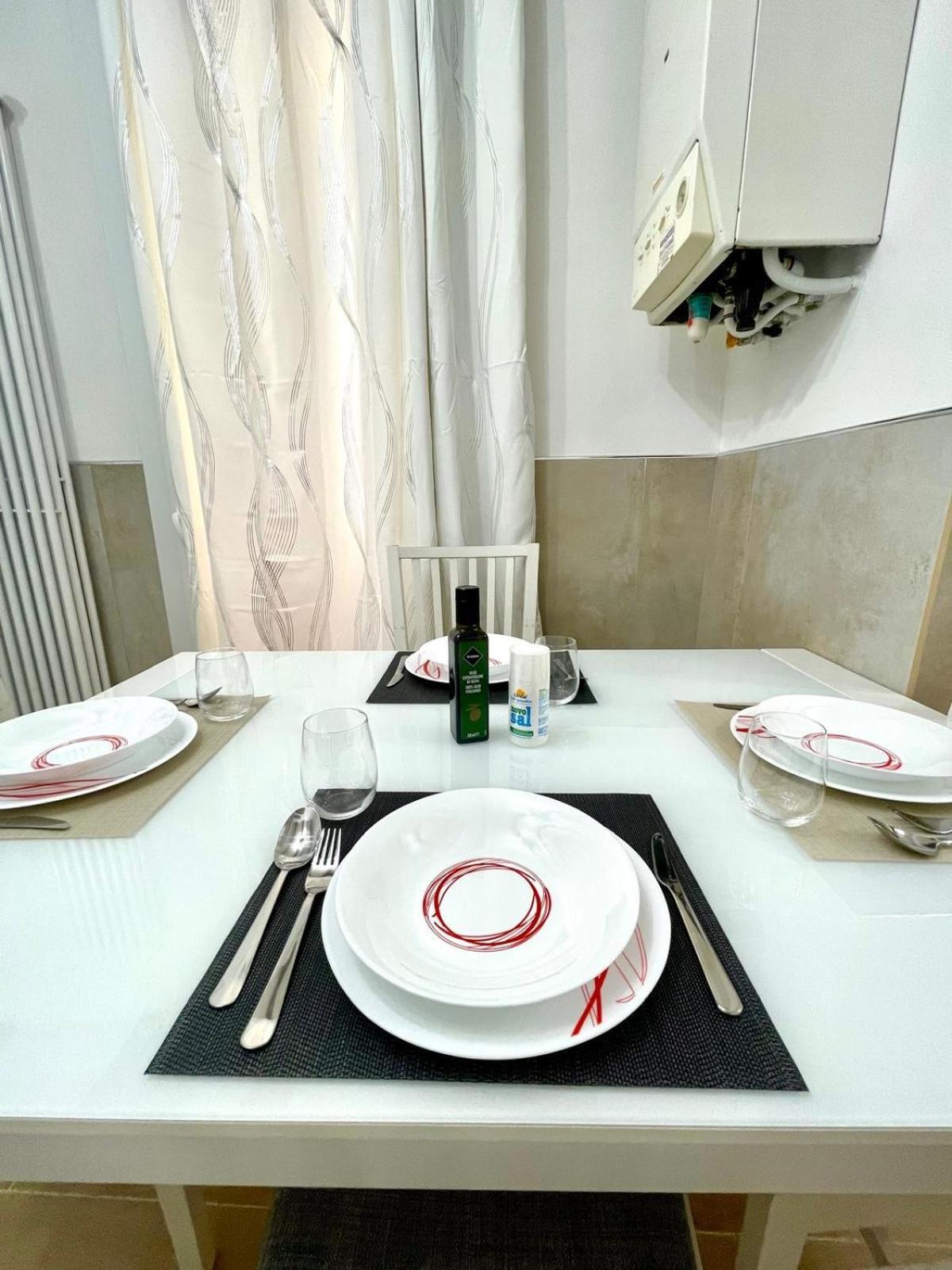 50 Tourist House Bologna - Pratello - Self Check-In 아파트 외부 사진